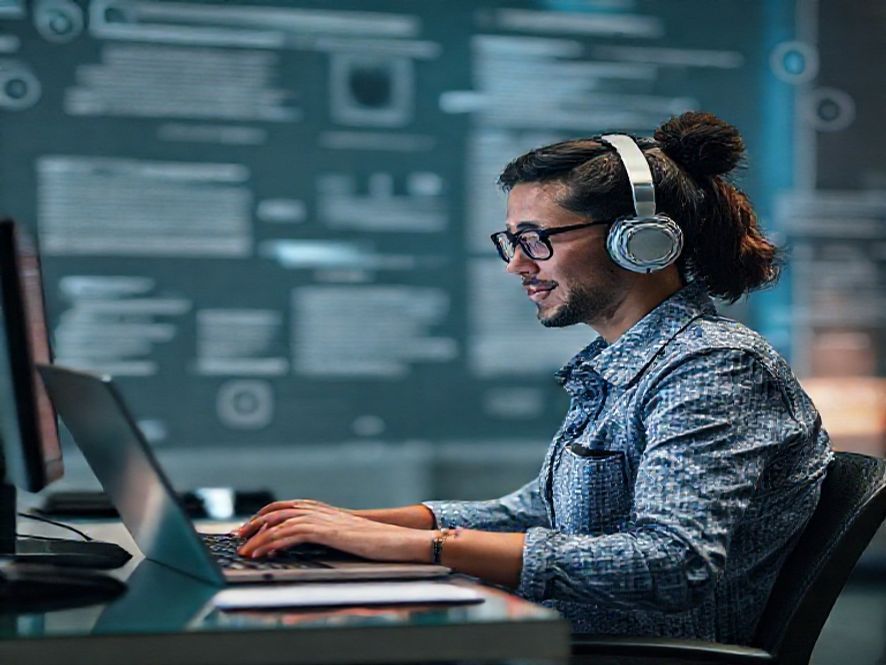 Remote Work Solutions