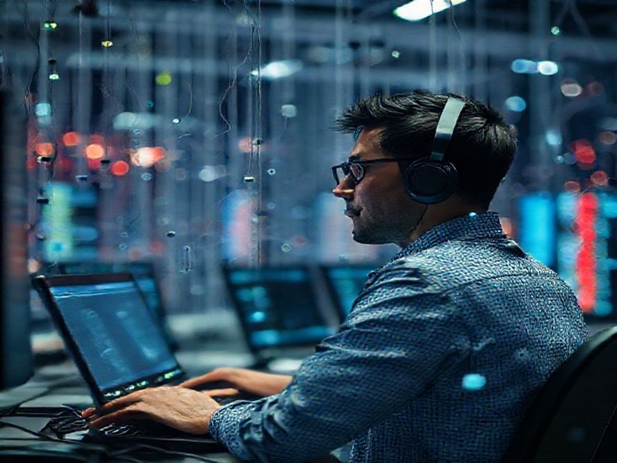 Serverless Computing