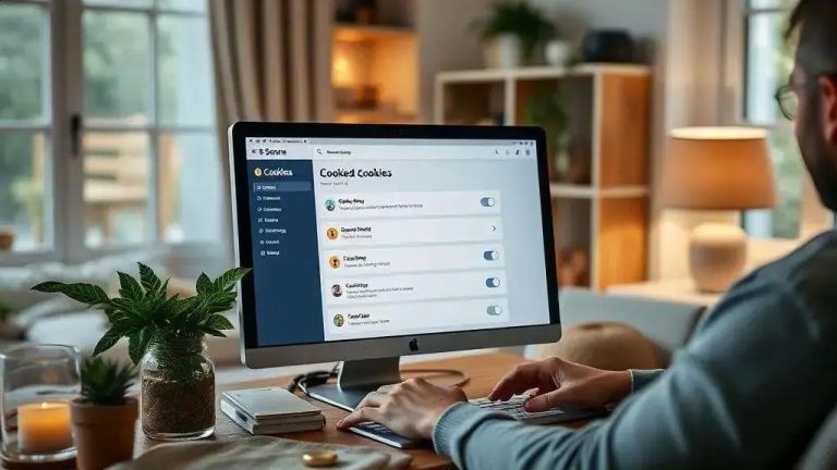 Understanding Web Security: The Importance of Cookies and User Safety