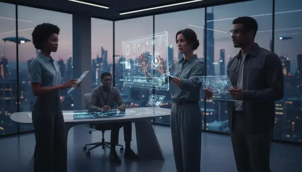 Unlocking the Power of AI App Builders for Beginners