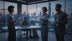 Unlocking the Power of AI App Builders for Beginners