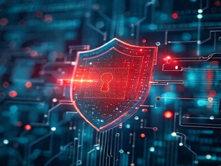 User Data Protection