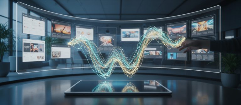 Discover Wix Harmony: The Future of AI Website Building