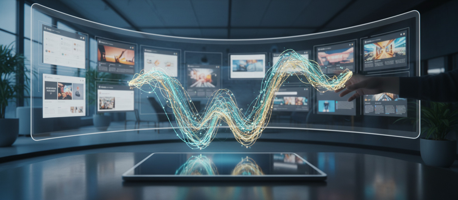 Discover Wix Harmony: The Future of AI Website Building