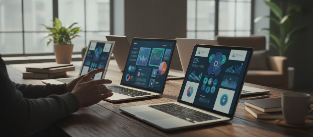 Top 7 Multipurpose WordPress Themes for Business Growth in 2026