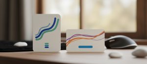 Understanding Vertical and Horizontal Cards: UX Tradeoffs Explained