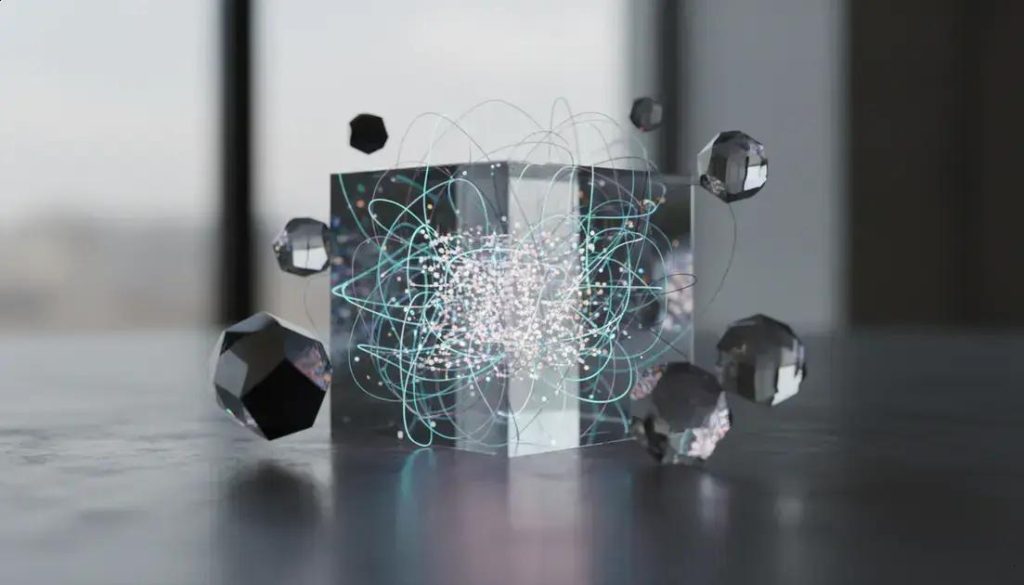 How Generative Branding is Revolutionizing Brand Identity in Real Time