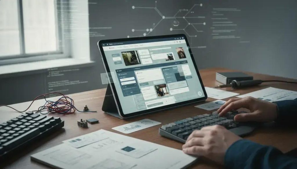 How to Automate WordPress Forms with n8n and Save Hours of Manual Work