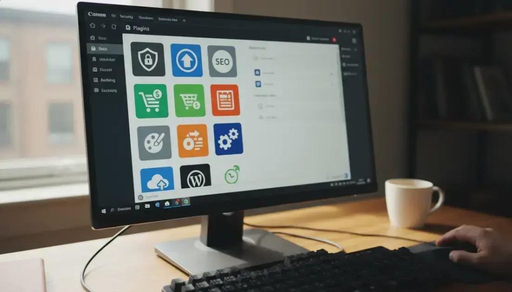 Top 5 Essential WordPress Plugins to Boost Security, UX, and SEO