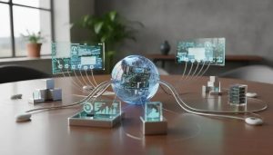 Understanding Robot Security: Ensuring Safe Connections in Web Ecosystems