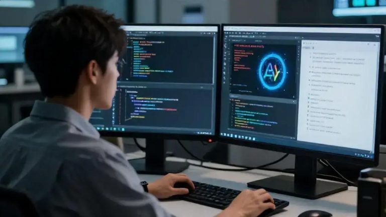 AWS CEO Addresses AI Fears: The Future of Software Development