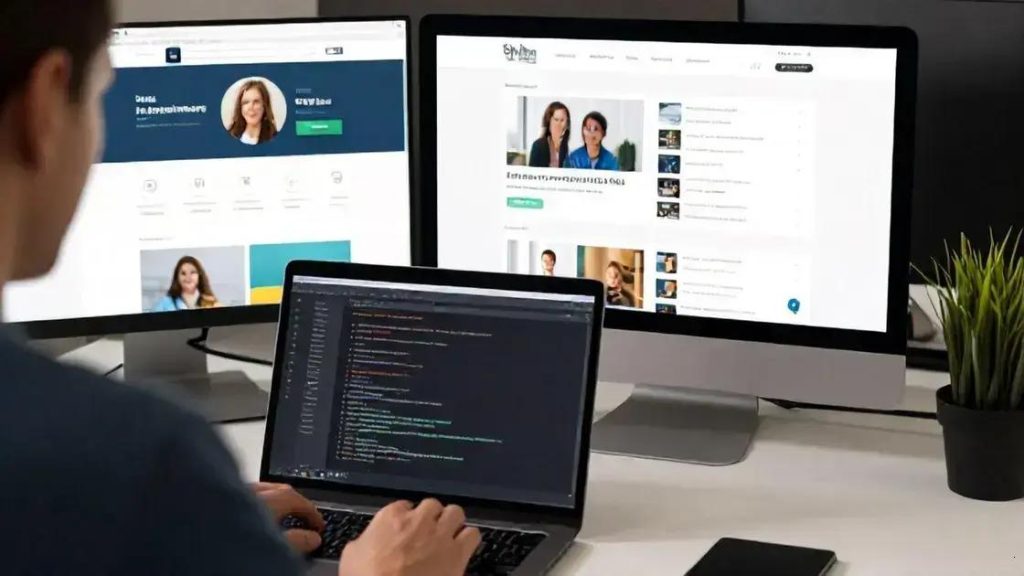 Discover the Top 7 WordPress Themes for Tutor Marketplaces in 2026