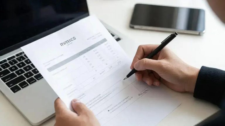 Efficient Strategies for Tracking Your Freelance Income