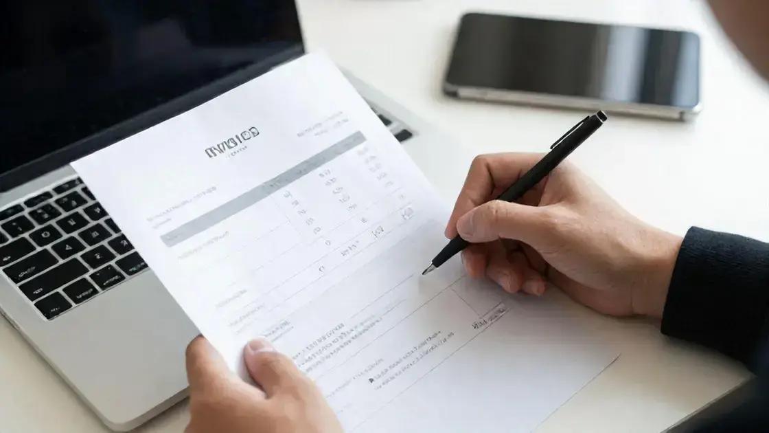 Efficient Strategies for Tracking Your Freelance Income