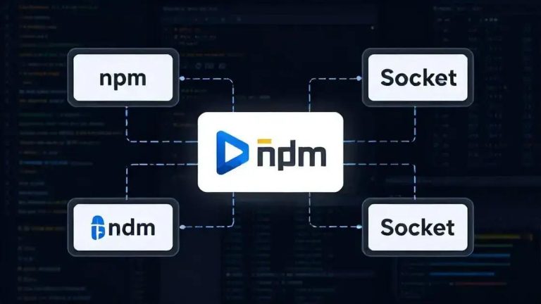 Enhancing Supply Chain Safety with Socket Security Analysis on npm