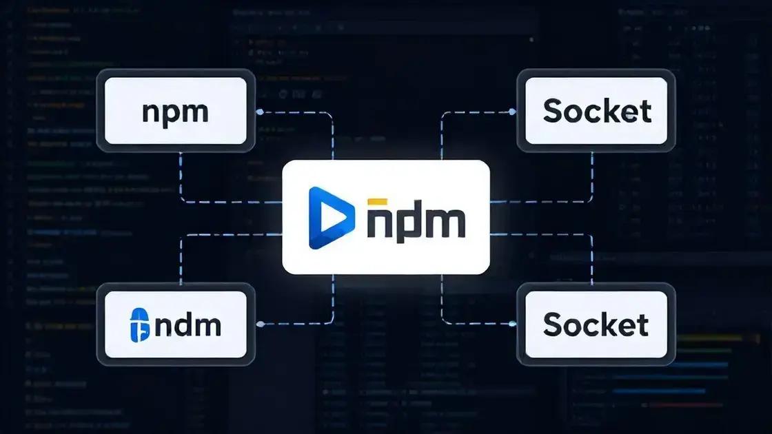 Enhancing Supply Chain Safety with Socket Security Analysis on npm