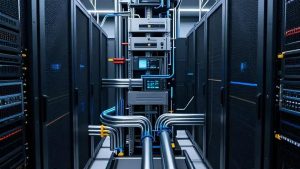 Integrating Pen Testing and Threat Intelligence for Enhanced Security