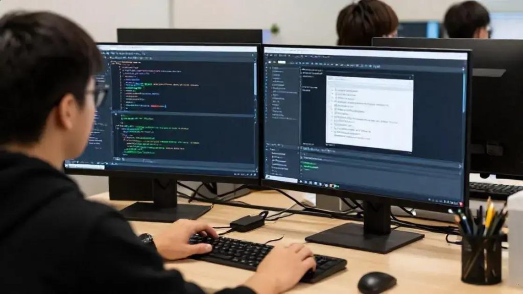 Java Developers Shift to High-Performance Solutions for AI Integration