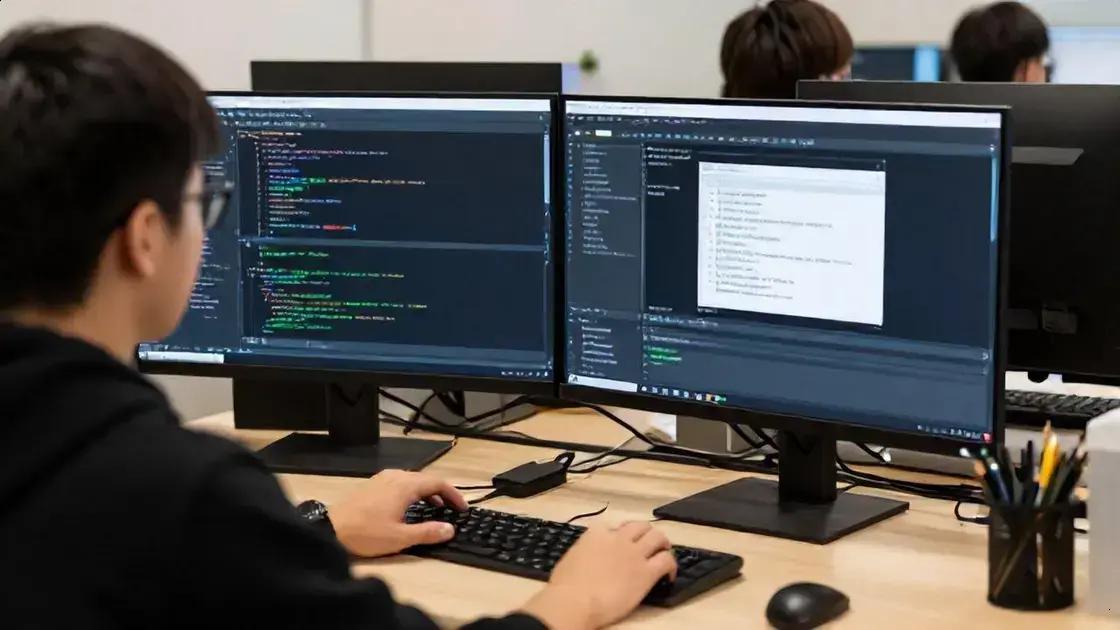 Java Developers Shift to High-Performance Solutions for AI Integration