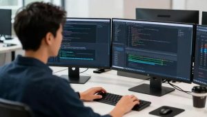 Navigating the Impact of AI on Developer Workflows and Code Quality