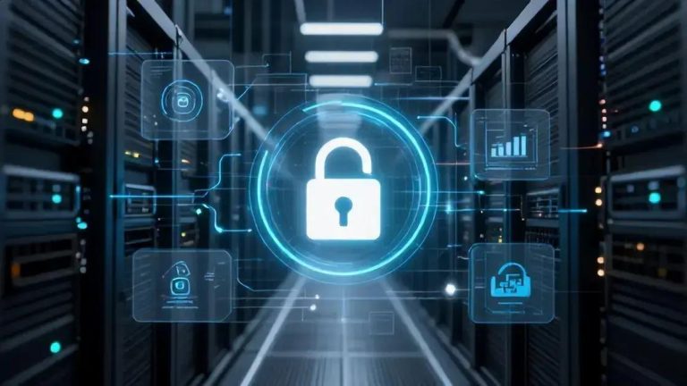 Streamlined Access to Data Commons with Hosted MCP on Google Cloud