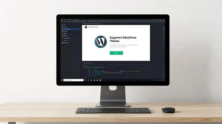 Top 5 Gutenberg Education WordPress Themes for 2026