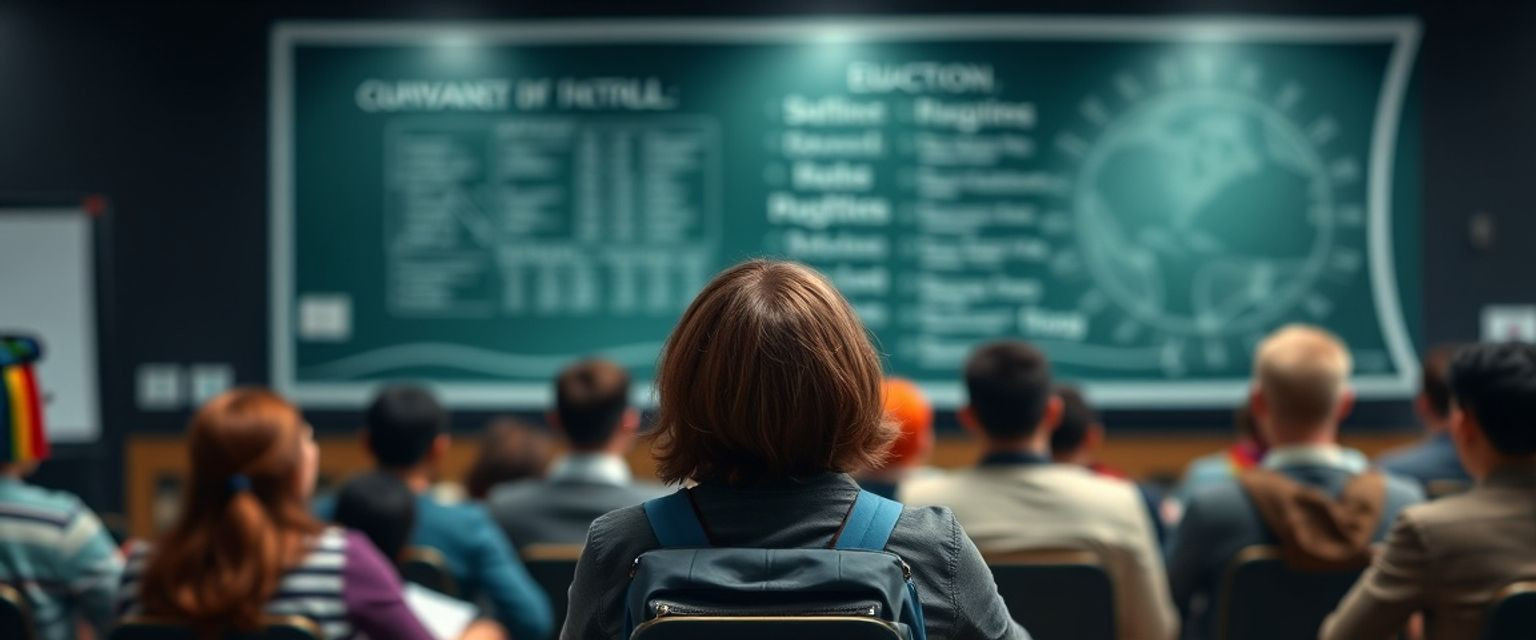 Top 7 SEO-friendly WordPress Themes for Education Websites