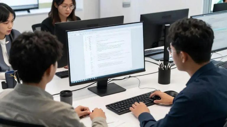 Unlocking the Power of Google AI Studio for Your Business