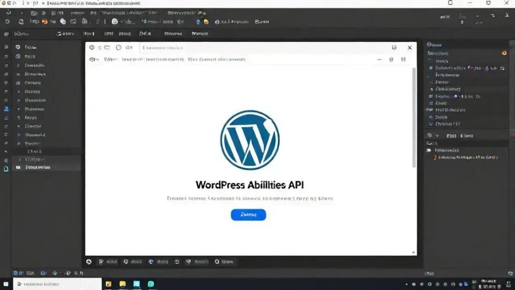 Unlocking the Power of WordPress with the Abilities API