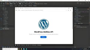 Unlocking the Power of WordPress with the Abilities API