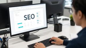 A Comprehensive Comparison of Ahrefs, Semrush, and Moz for SEO Success