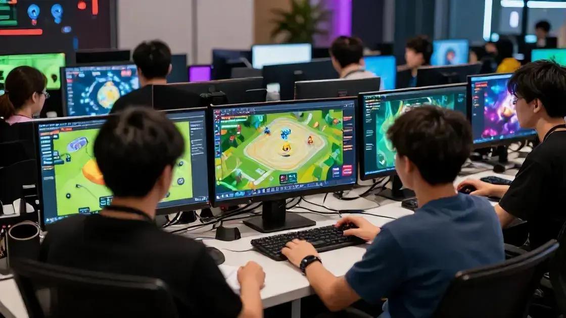 Discover the Exciting AI-Powered Games at Google I/O 2026