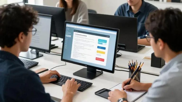 Essential Online Tools for Efficient Freelancing Management