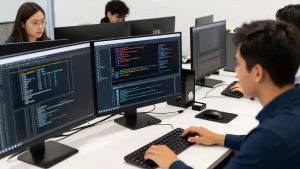 Exploring the Best Free Vibe Coding Tools for 2026