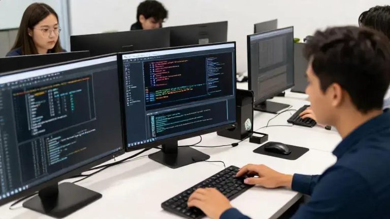 Exploring the Best Free Vibe Coding Tools for 2026