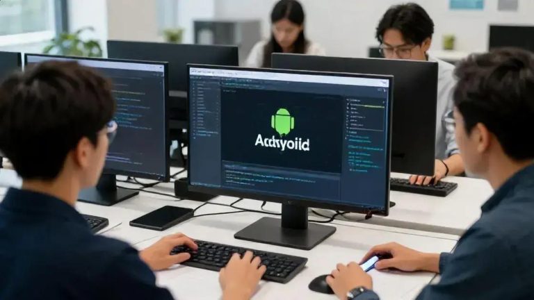 Google Launches Benchmark for AI Models in Android Development