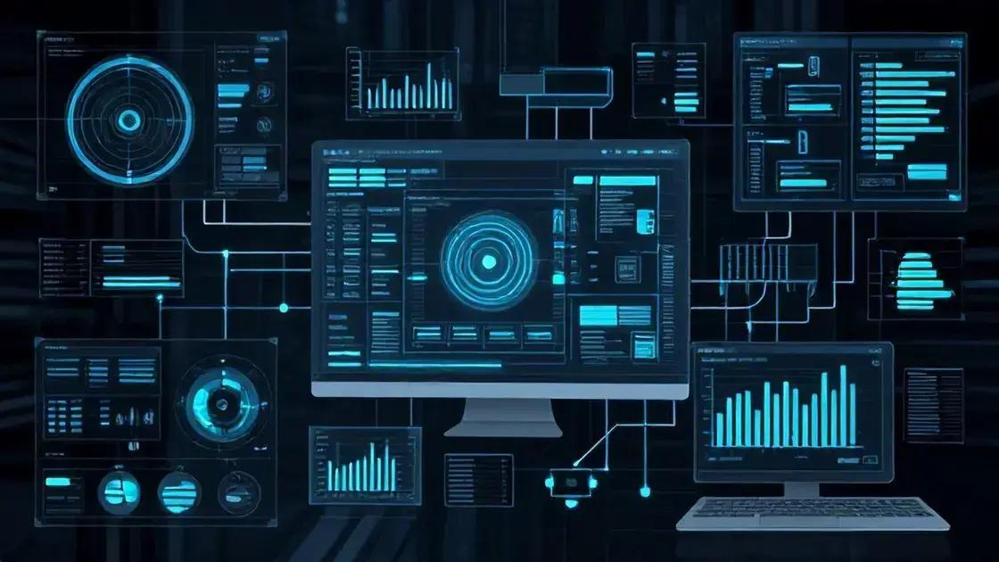 How AI is Transforming Modern UI Design Practices