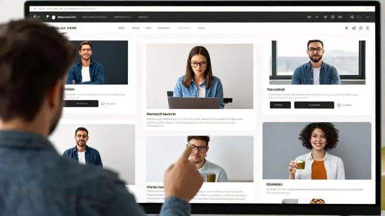 How Aspect Ratios Shape Perception and User Experience in Design