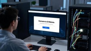 How to Seamlessly Connect Your Domain to Canva Website