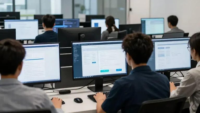 Mastering SEO Web Design: Boost Your Search Rankings Effectively