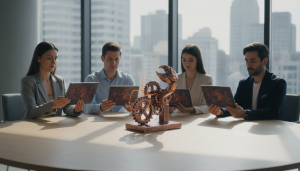 rust programming language