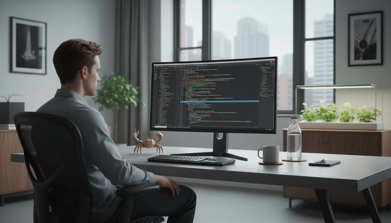 rust programming language 4
