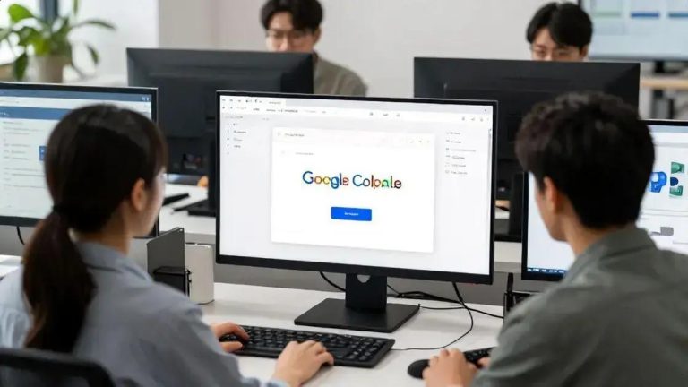 Unlocking AI Potential with Google Colab's New MCP Server