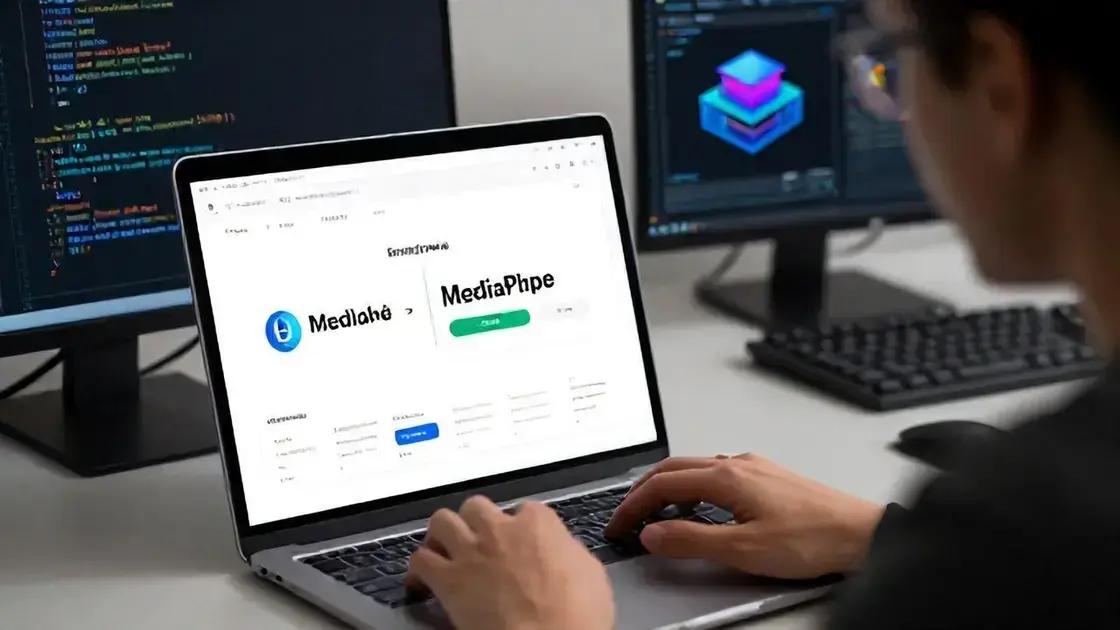 Unlocking Interactive Experiences with Gemini and MediaPipe